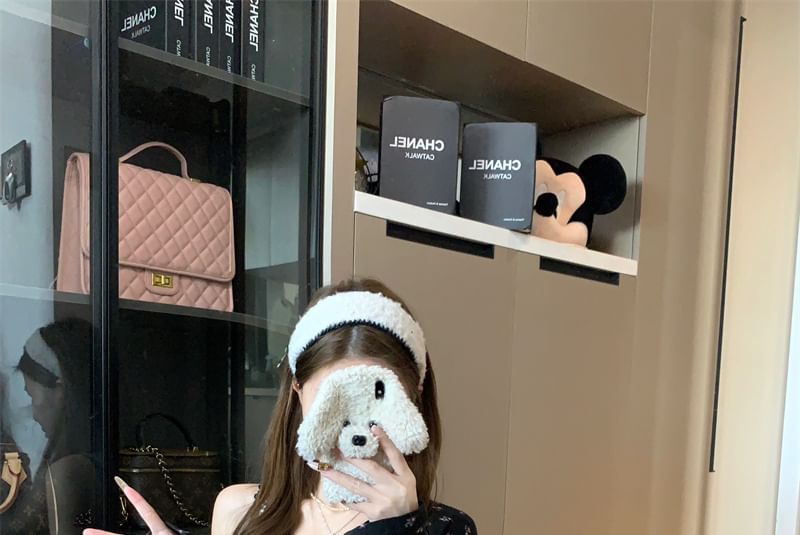 Plaid Panel Crop Cami Top / Floral Print Cardigan / Mini Dress