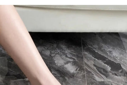 Stiletto Pointy Pumps Heel