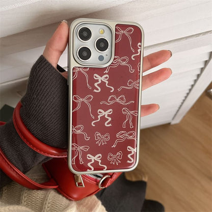 Bow Phone Case