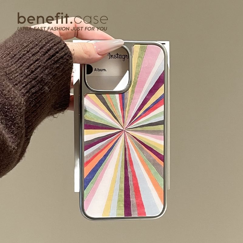 Ray Phone Case / Strap / Set