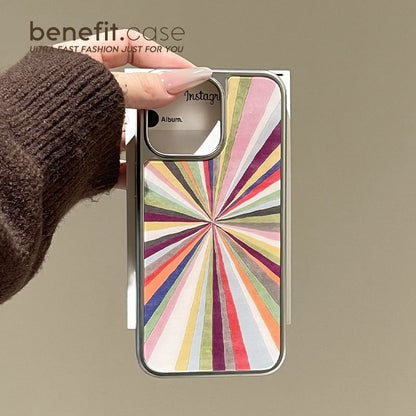 Ray Phone Case / Strap / Set