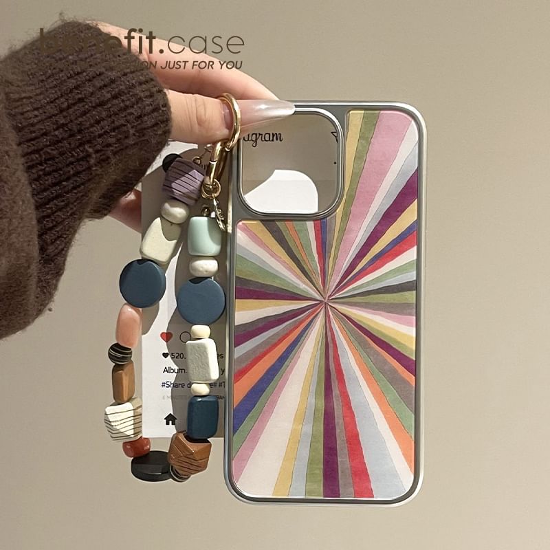 Ray Phone Case / Strap / Set