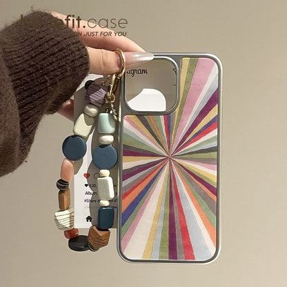 Ray Phone Case / Strap / Set