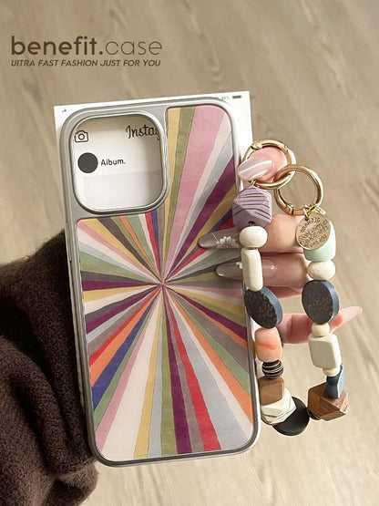 Ray Phone Case / Strap / Set