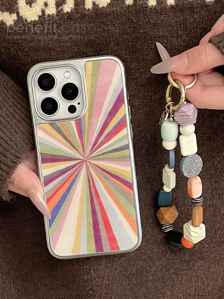 Ray Phone Case / Strap / Set