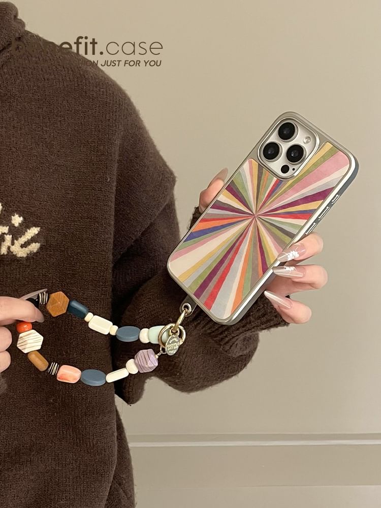 Ray Phone Case / Strap / Set
