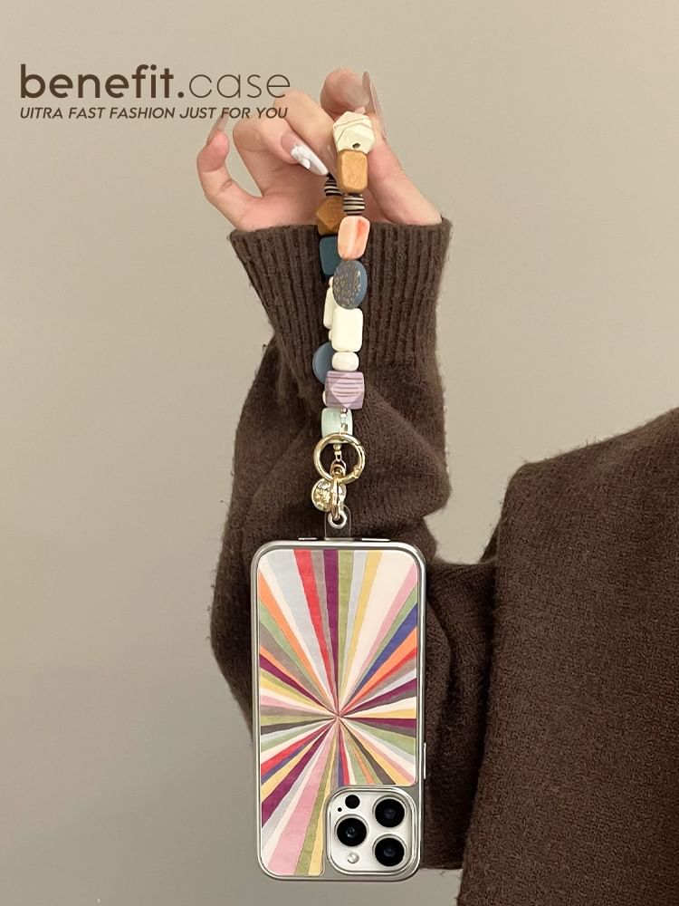 Ray Phone Case / Strap / Set