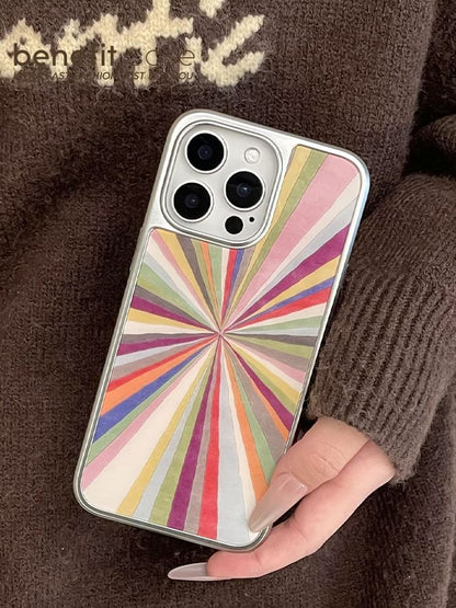 Ray Phone Case / Strap / Set