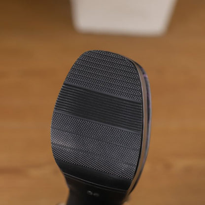 Chunky Heel Platform D'Orsay Sandals