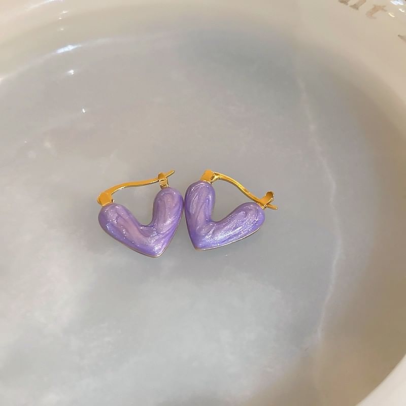 Flower / Butterfly Drop / Stud Earring (Various Designs)