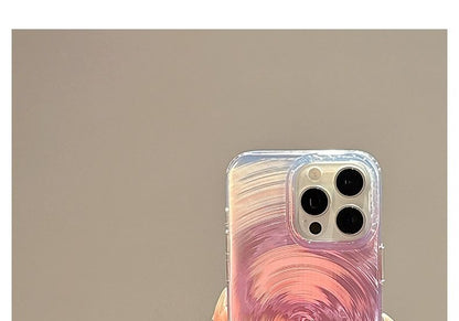 Ripple Phone Case