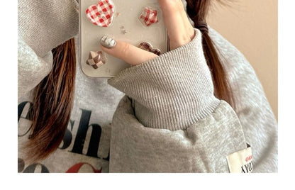 Button Star Phone Case