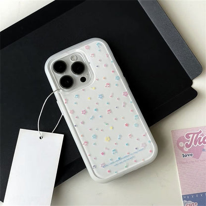 Music Note Phone Case