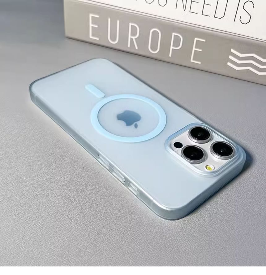 Phone Strap Case Set Butterfly /