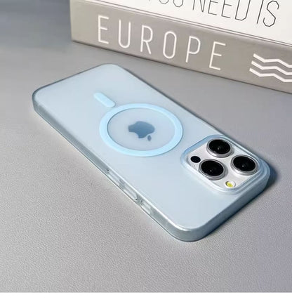 Phone Strap Case Set Butterfly /