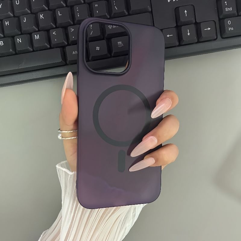 / Case Strap Butterfly Phone Set