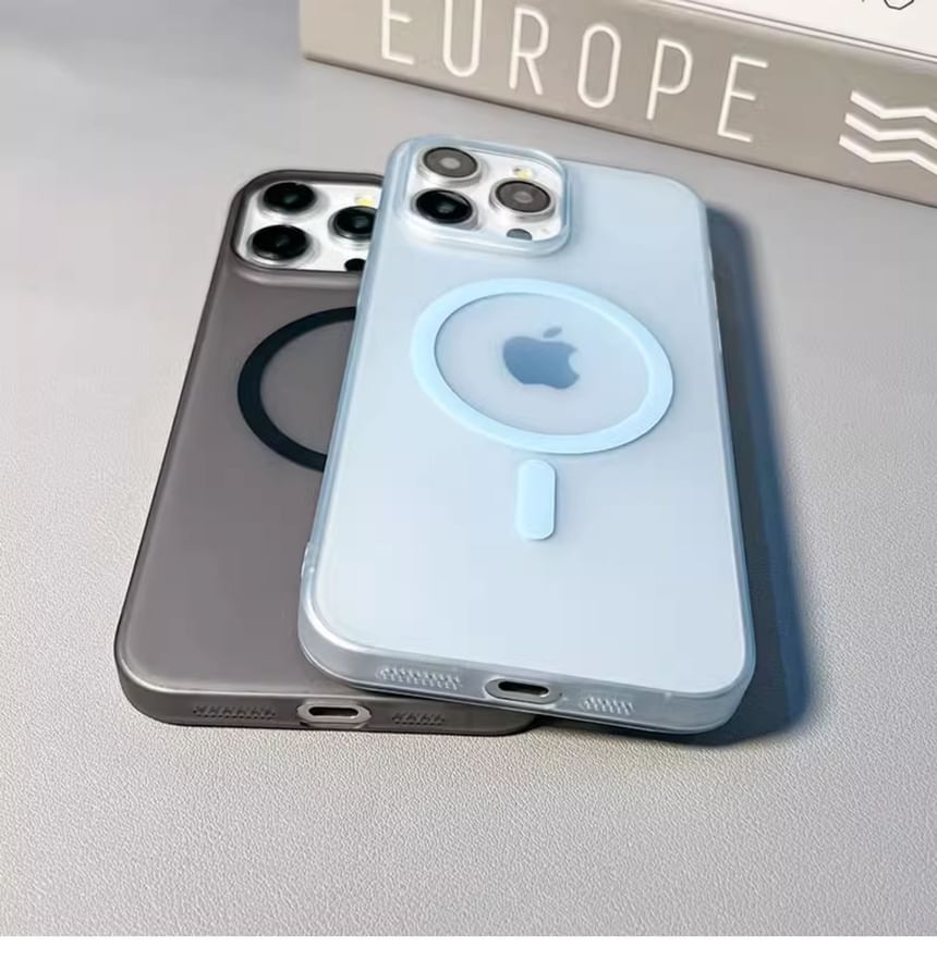 / Case Strap Butterfly Phone Set