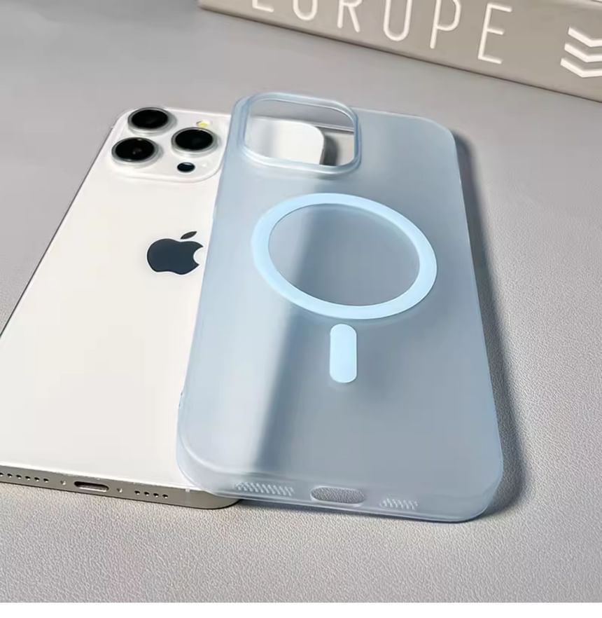 Phone Butterfly Set / Case Strap