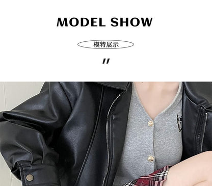 Buckled Platform Penny Loafers