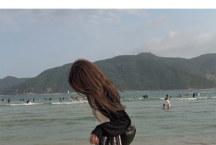 High Rise Patterned Print Pleated Wide Leg Pants