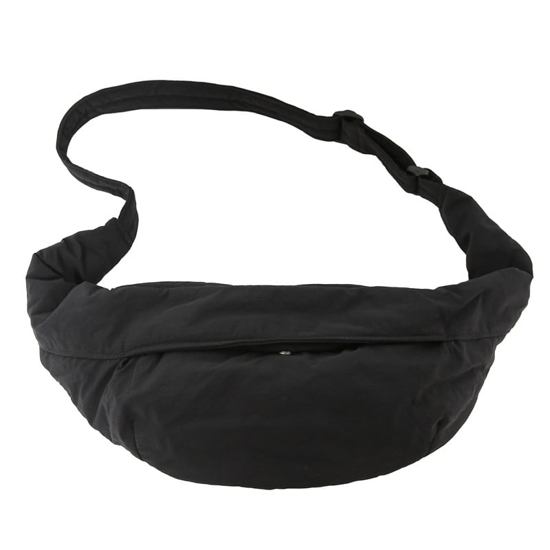 Plain Sling Bag