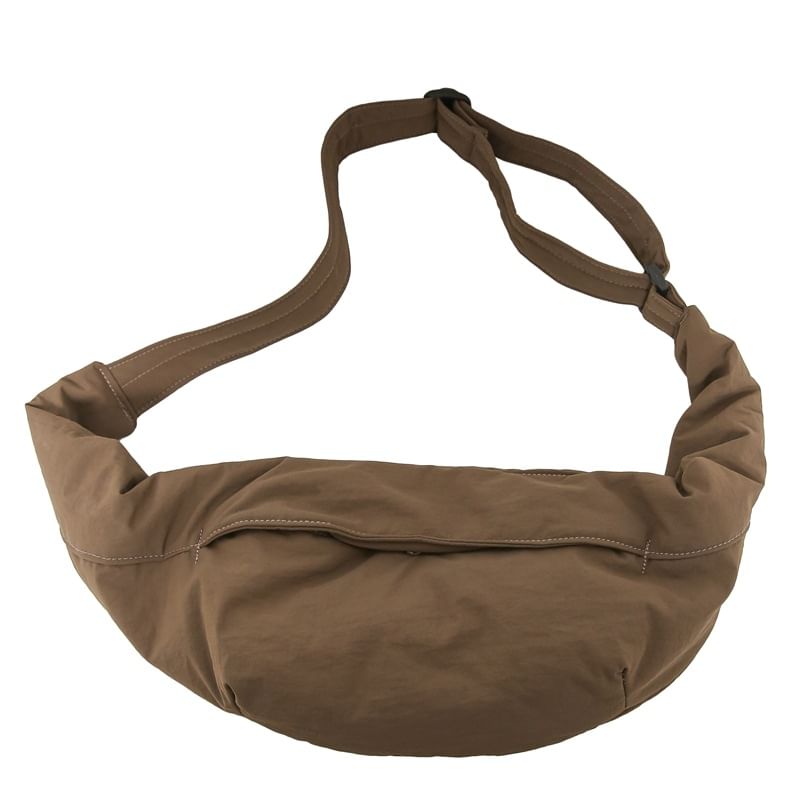 Plain Sling Bag