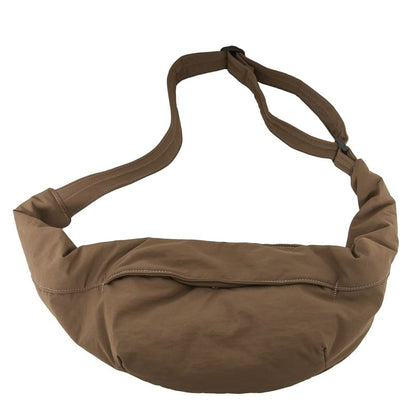 Plain Sling Bag