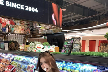 Striped Midi Sheath Tube Dress