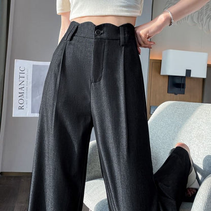 Rise Wide (Various Jeans High Leg Designs)