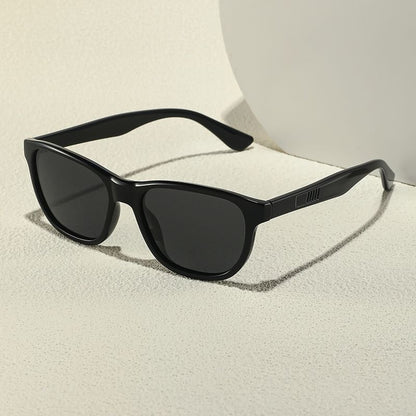 Plain Sunglasses Square