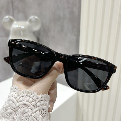 Plain Sunglasses Square