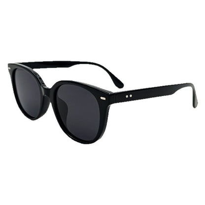 Oversized Sunglasses Square Frame