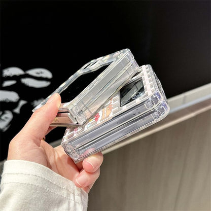 Rabbit / Cat Phone Case / Strap / Set