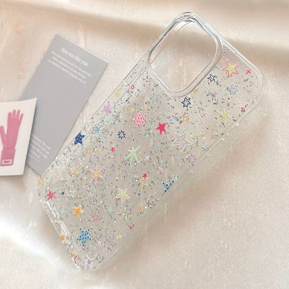 Star Phone Case / Strap / Set