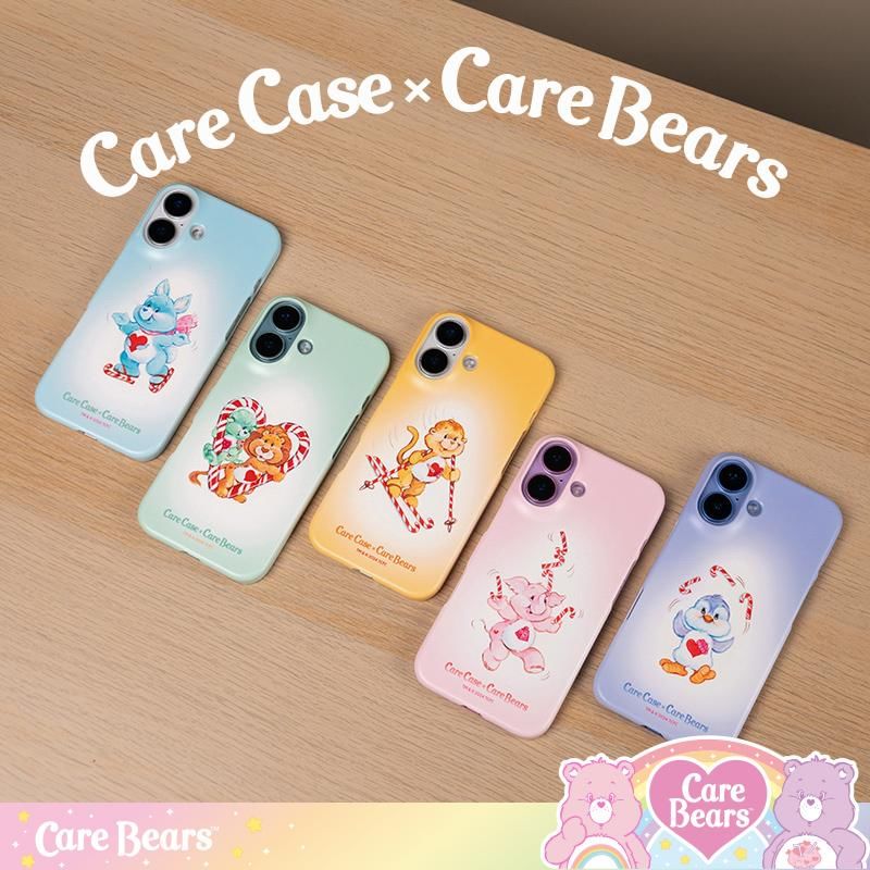 Care Bears Phone Case