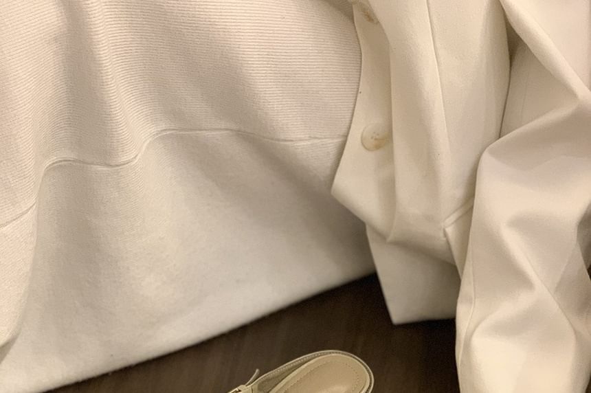 Mules Kitten Pointed Heel