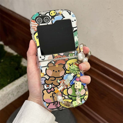 Animal Phone Case / Strap / Set