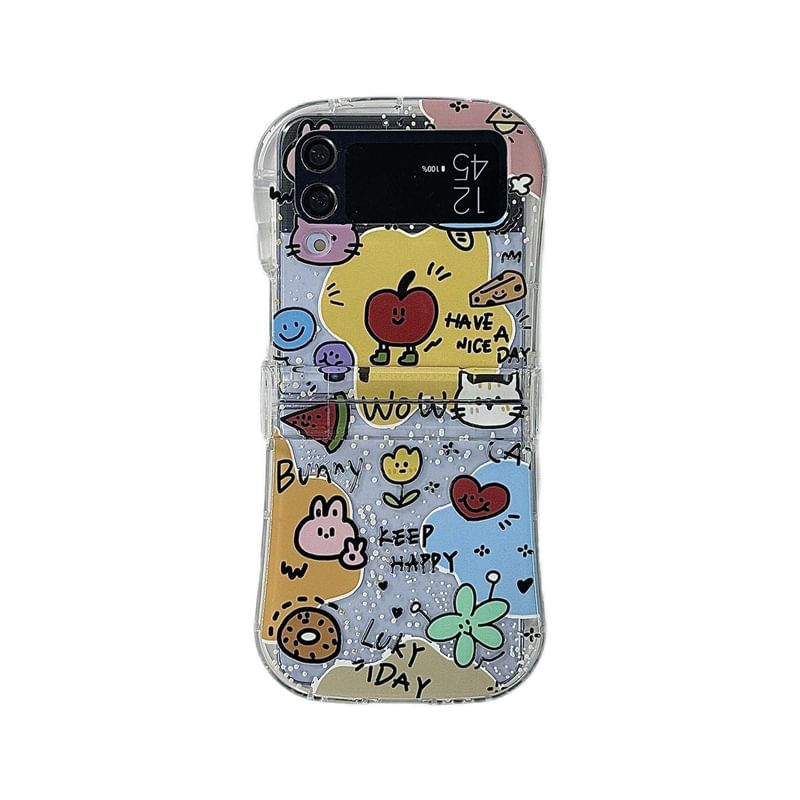 Animal Phone Case / Strap / Set