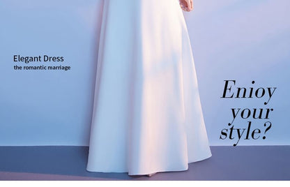 Short-Sleeve Stand Collar Floral Embroidered A-Line Evening Gown