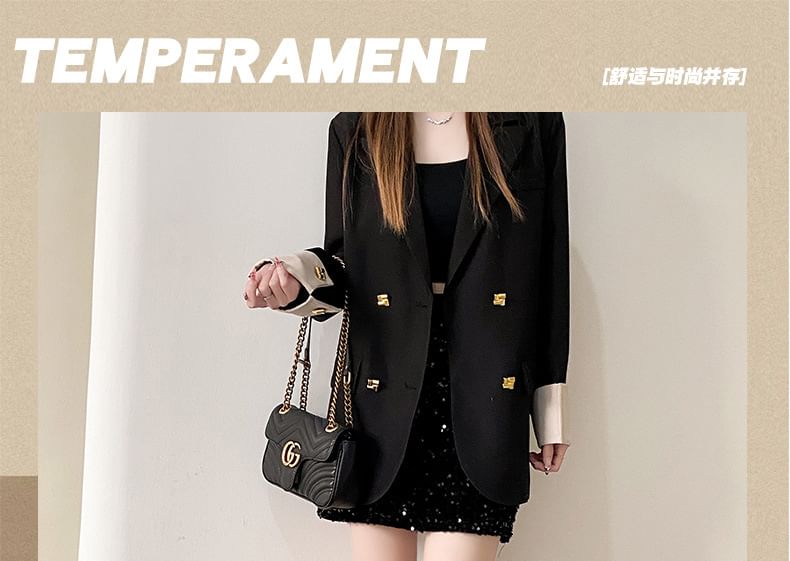 Stiletto Heel Gradient Ankle Strap D'Orsay Pumps