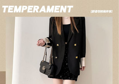 Stiletto Heel Gradient Ankle Strap D'Orsay Pumps