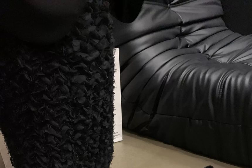 Rhinestone Pointed Toe Stiletto Heel Slingback Pumps