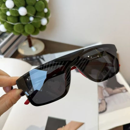 Square Cycling Sunglasses