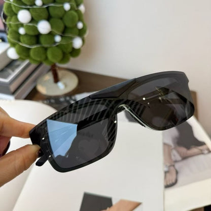 Square Cycling Sunglasses