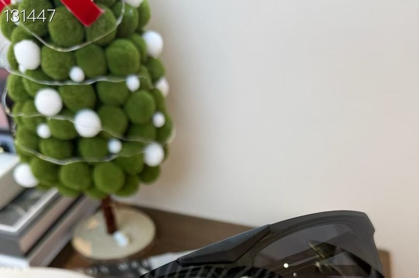 Square Cycling Sunglasses