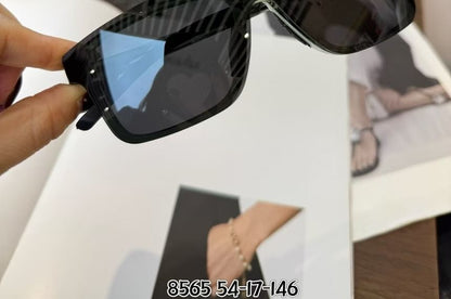 Square Cycling Sunglasses