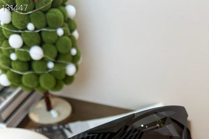 Square Cycling Sunglasses