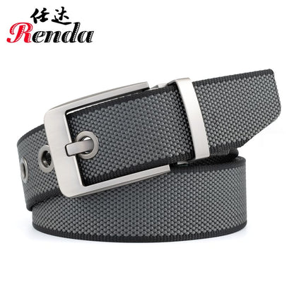 Textile Belt