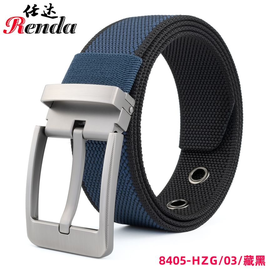 Textile Belt