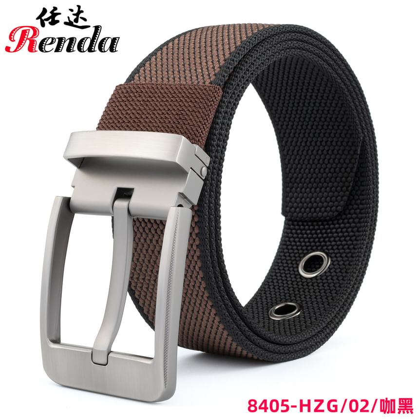 Textile Belt